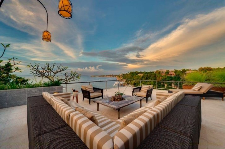 Vivenda T4 em South Kuta, Indonesia N.º 2854