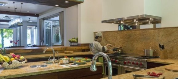 Vivenda T4 em South Kuta, Indonesia N.º 2854 15