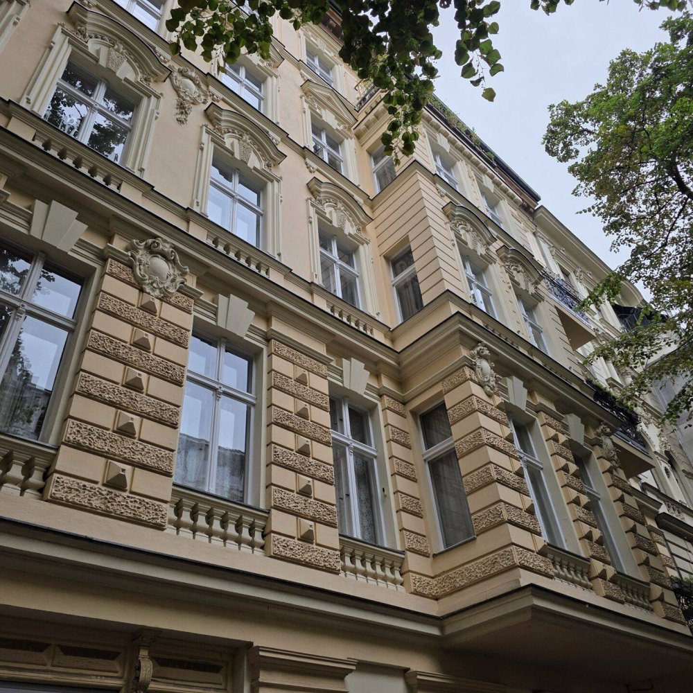 4-Zimmer Gebäude in Schöneberg, Germany, Nr. 245612