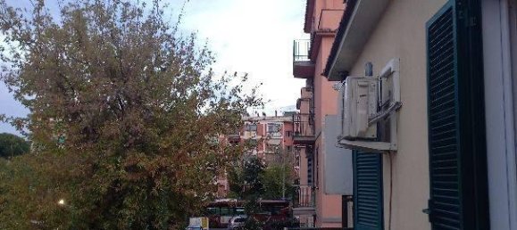 2 rooms Apartment in Rome, Italy No. 38528 7