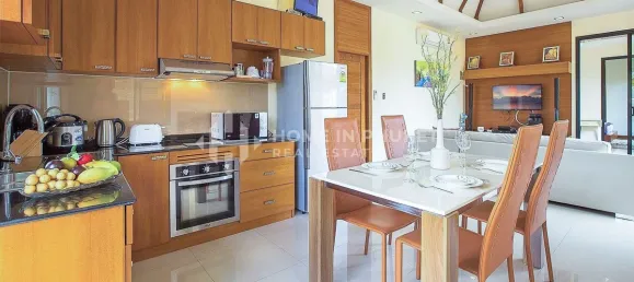 3 dormitorios сasa en venta en Rawai, Phuket, Southern Thailand, Thailand № 72449 4