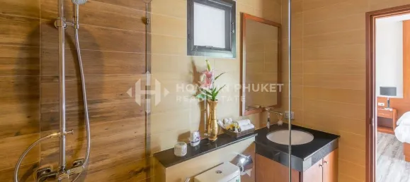3 dormitorios сasa en venta en Rawai, Phuket, Southern Thailand, Thailand № 72449 8