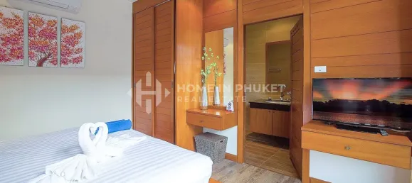 3 dormitorios сasa en venta en Rawai, Phuket, Southern Thailand, Thailand № 72449 7