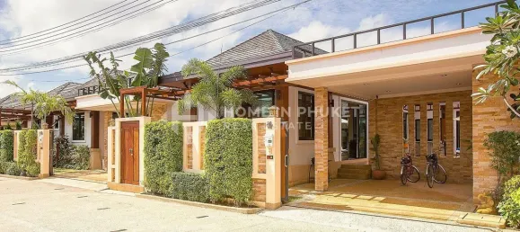 3 dormitorios сasa en venta en Rawai, Phuket, Southern Thailand, Thailand № 72449 9