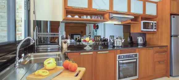 3 dormitorios сasa en venta en Rawai, Phuket, Southern Thailand, Thailand № 72449 5