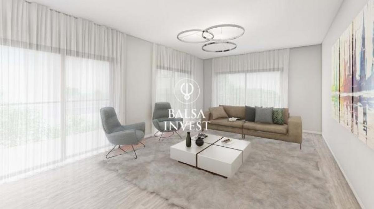 3 bedrooms Apartment in Faro, Portugal No. 6044