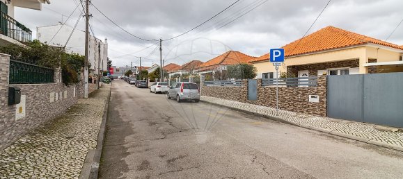 2 bedrooms House in Quinta do Conde, Portugal No. 23054 32