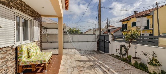 2 bedrooms House in Quinta do Conde, Portugal No. 23054 26