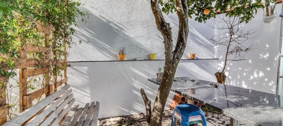 2 bedrooms House in Quinta do Conde, Portugal No. 23054 23