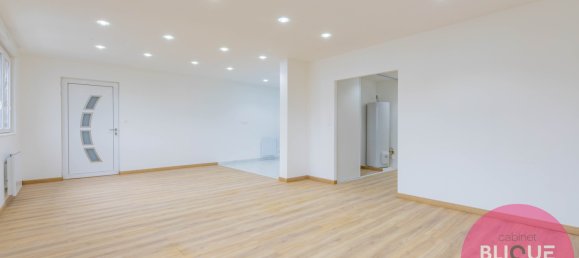 3 bedrooms Apartment in Villers-les-Nancy, France No. 42116 3