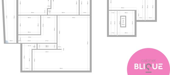 3 bedrooms Apartment in Villers-les-Nancy, France No. 42116 15