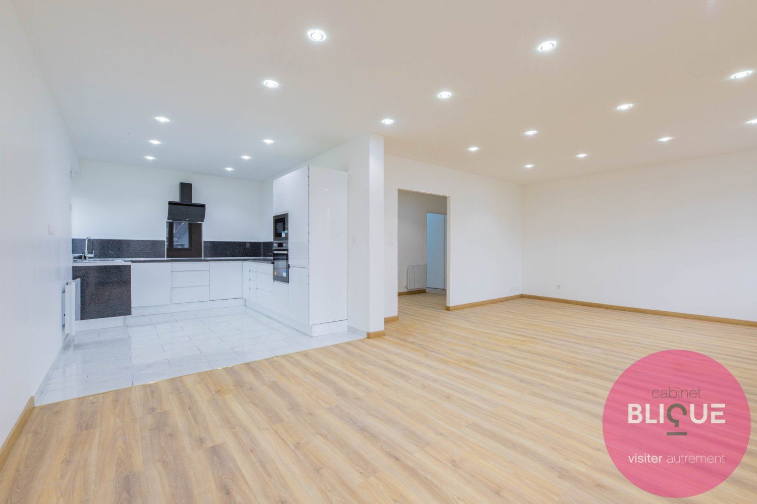 3 bedrooms Apartment in Villers-les-Nancy, France No. 42116