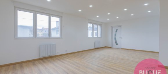 3 bedrooms Apartment in Villers-les-Nancy, France No. 42116 5