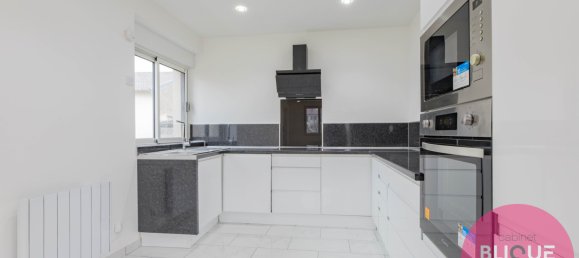 3 bedrooms Apartment in Villers-les-Nancy, France No. 42116 2