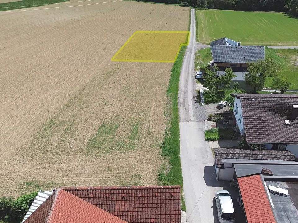  قطعة أرض في Wallsee-Sindelburg, Austria رقم 247102