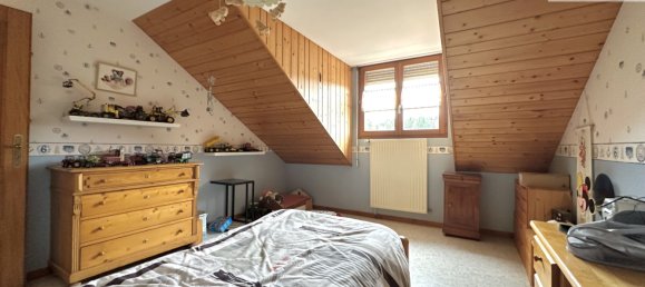 4 bedrooms House in Remoray-Boujeons, France No. 206186 9