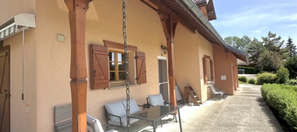 4 bedrooms House in Remoray-Boujeons, France No. 206186 14