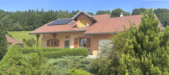 4 bedrooms House in Remoray-Boujeons, France No. 206186 13