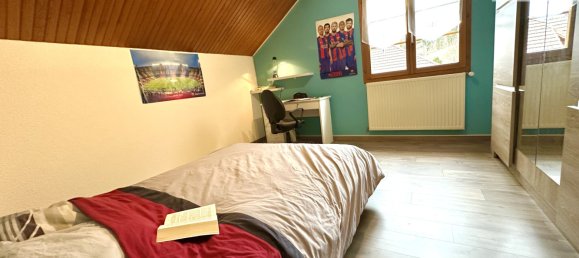 4 bedrooms House in Remoray-Boujeons, France No. 206186 8