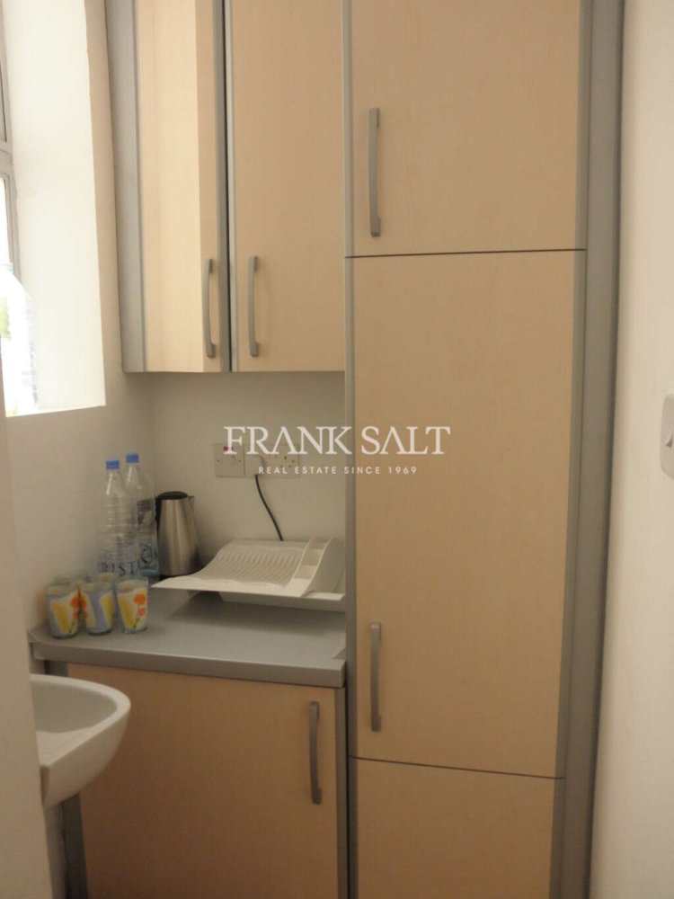 Офис 17м² в Валлетта, Мальта № 12549