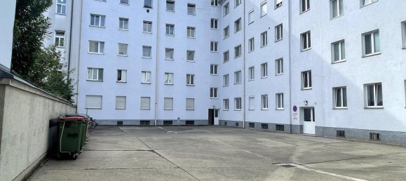 2 rooms Apartment in Hernals, Austria No. 256211 5