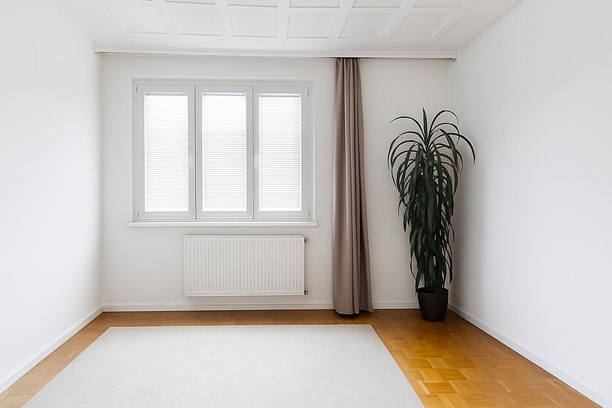 2 rooms Apartment in Hernals, Austria No. 256211