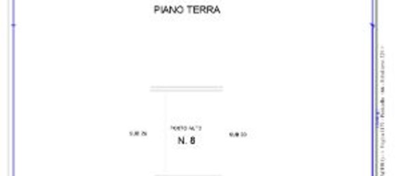 2 rooms Apartment in Rome, Italy No. 227259 15