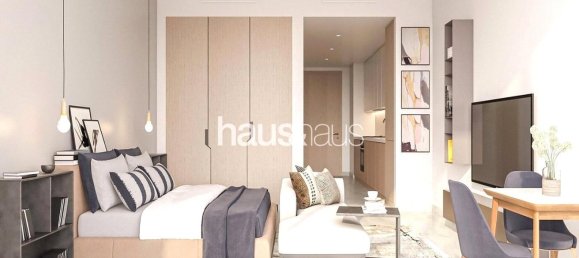 Studio in Business Bay, UAE No. 98890 2