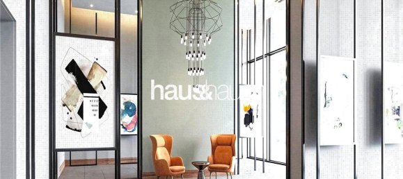 Studio in Business Bay, UAE No. 98890 3