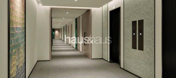 Studio in Business Bay, UAE No. 98890 6