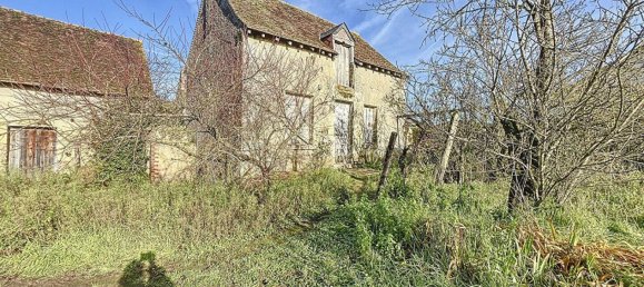 4 rooms Villa in Poce-sur-Cisse, France No. 38814 3