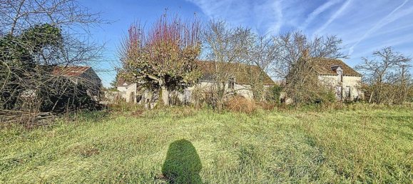 4 rooms Villa in Poce-sur-Cisse, France No. 38814 5