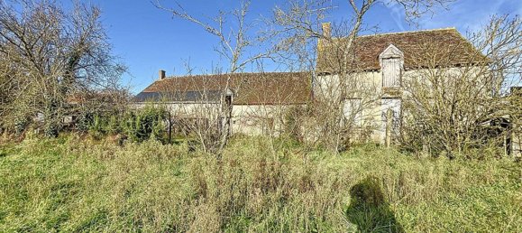 4 rooms Villa in Poce-sur-Cisse, France No. 38814 4