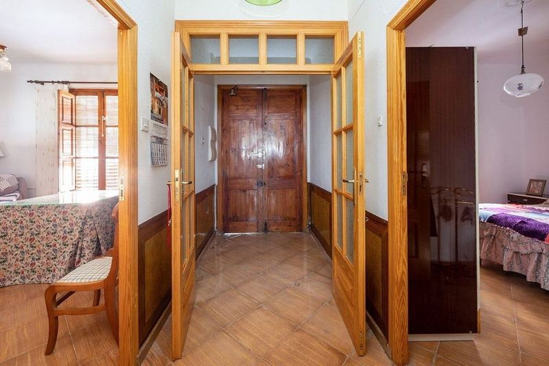 6 bedrooms House in Durcal, Spain No. 227922