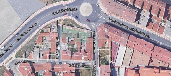  قطعة أرض في Leon, Spain 356متر مربع رقم 79927 2