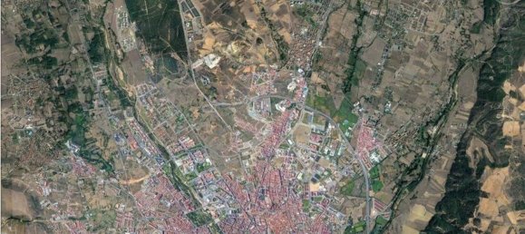  قطعة أرض في Leon, Spain 356متر مربع رقم 79927 3