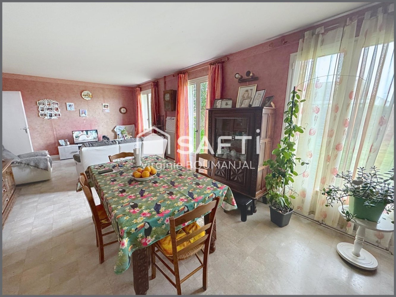 4 bedrooms Villa in Rosieres-en-Santerre, France No. 155848