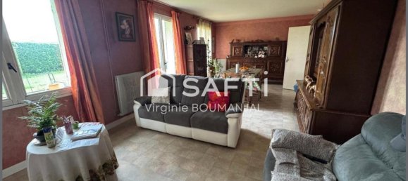 4 bedrooms Villa in Rosieres-en-Santerre, France No. 155848 2