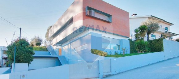 4 Schlafzimmer Haus in Guimaraes, Portugal, Nr. 42543 3