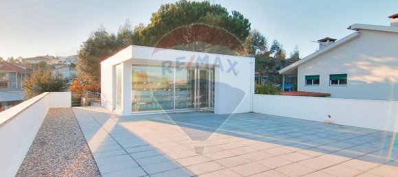 4 Schlafzimmer Haus in Guimaraes, Portugal, Nr. 42543 17