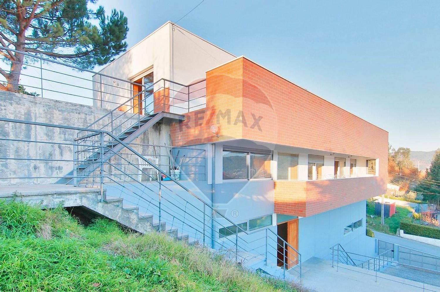 4 Schlafzimmer Haus in Guimaraes, Portugal, Nr. 42543