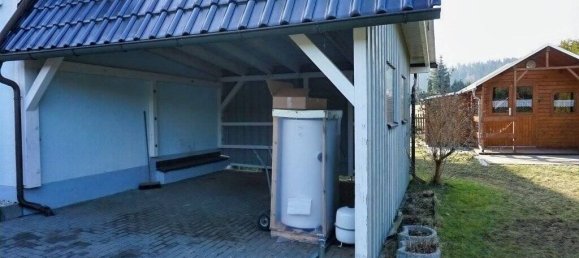 5 rooms House in Vogtlandkreis, Germany No. 192547 7