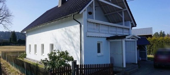 5 rooms House in Vogtlandkreis, Germany No. 192547 3