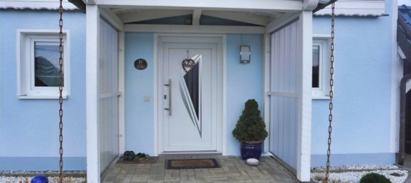 5 rooms House in Vogtlandkreis, Germany No. 192547 11