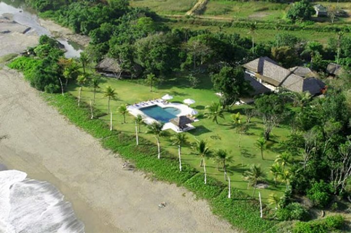 5 bedrooms Villa for rent in Seminyak, Badung, Bali, Indonesia № 2860