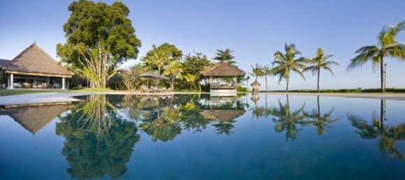 5 bedrooms Villa for rent in Seminyak, Badung, Bali, Indonesia № 2860 2