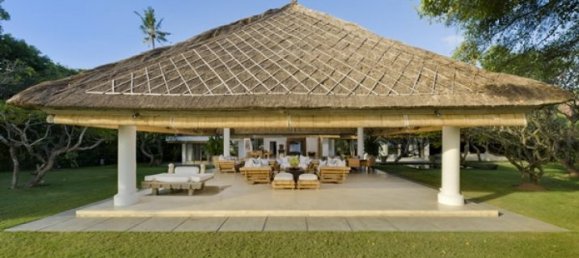 5 bedrooms Villa for rent in Seminyak, Badung, Bali, Indonesia № 2860 9