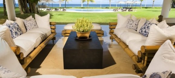 5 bedrooms Villa for rent in Seminyak, Badung, Bali, Indonesia № 2860 8