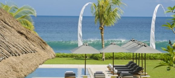 5 bedrooms Villa for rent in Seminyak, Badung, Bali, Indonesia № 2860 19
