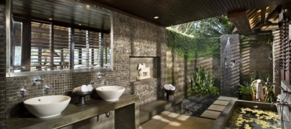 5 bedrooms Villa for rent in Seminyak, Badung, Bali, Indonesia № 2860 14